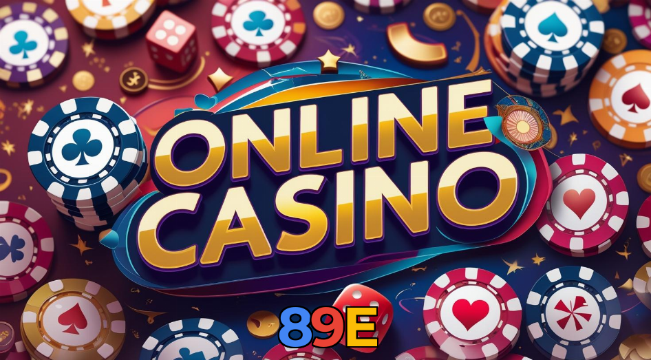 Ação e Adrenalina no 89E: Jogos de Cassino e Apostas Esportivas