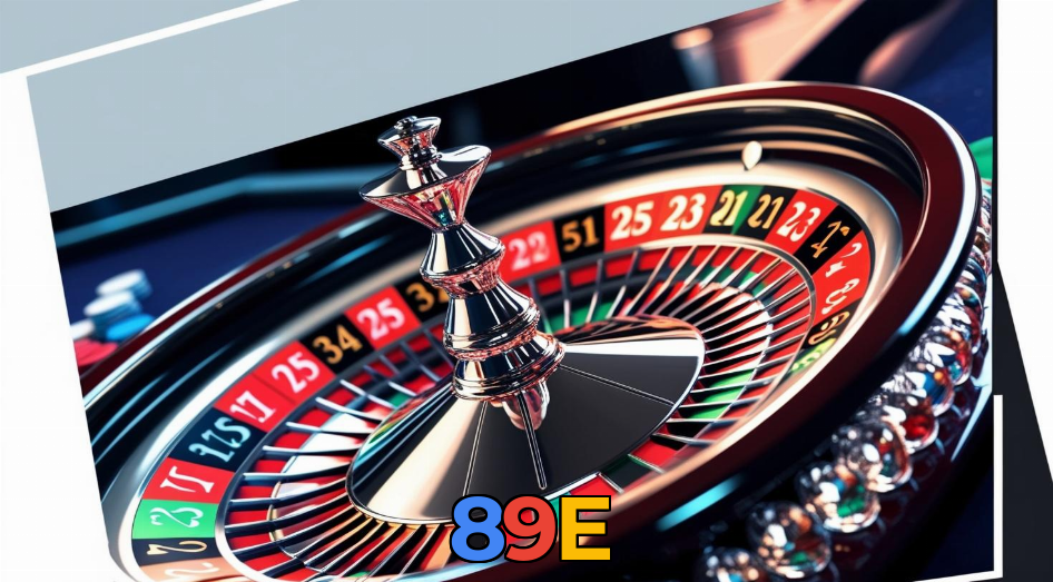 Slots no 89E