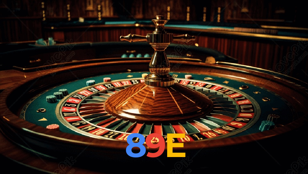 Casino Online 89E.COM Login