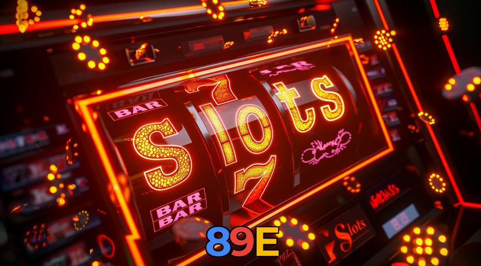 Ação e Adrenalina no 89E: Jogos de Cassino e Apostas Esportivas