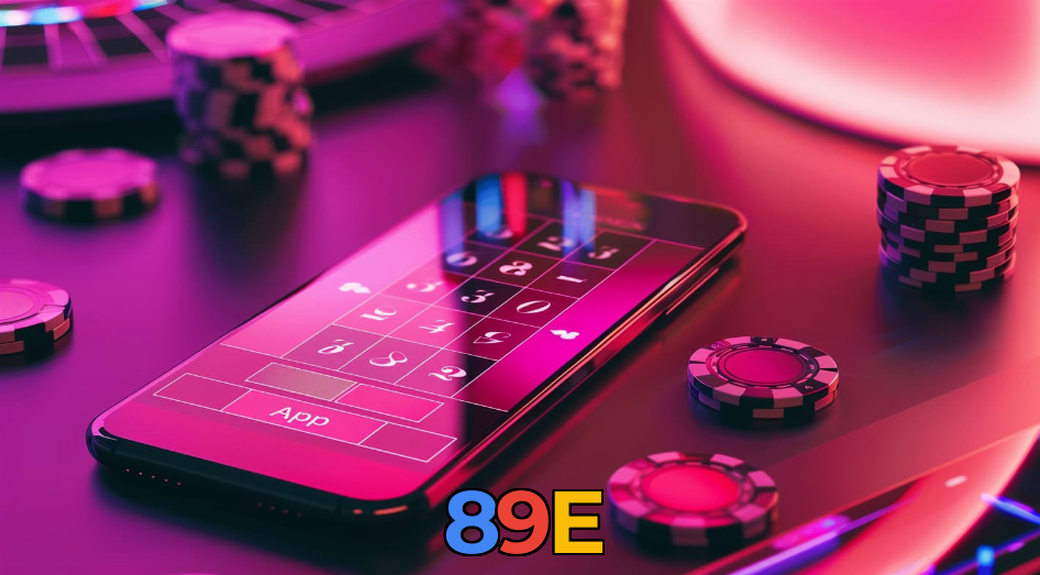 Casino Online 89E | Login 89E.com