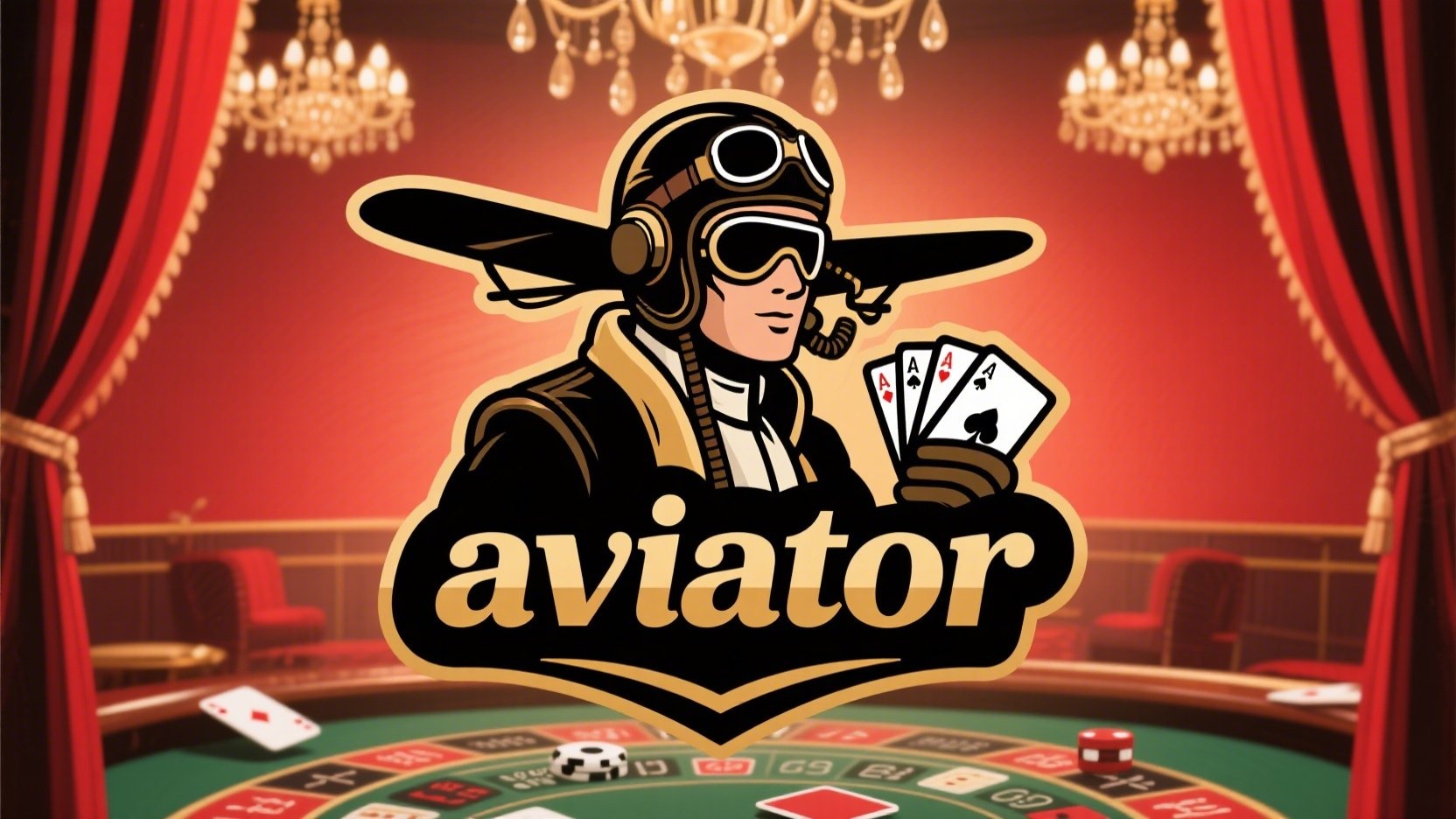 Jogar Aviator Demo no 89E